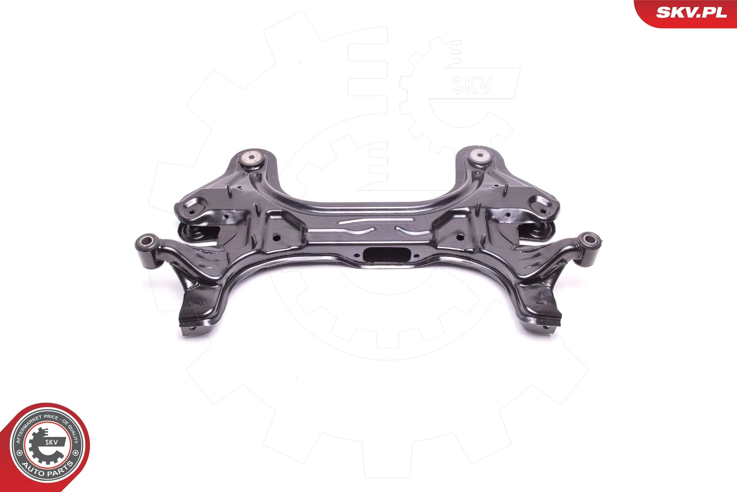 Support Frame/Subframe